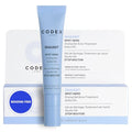 Codex Labs Shaant Spot Hero ? Clinically Tested 5% Sulfur Acne Spot Treatment | Shrinks Breakouts Without Over-Drying | For Sensitive, Blemish-Prone Skin | 0.5 oz