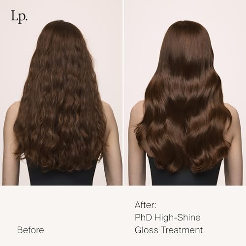 Living Proof Perfect hair Day High-Shine Gloss