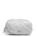 Women's Performance Twill Medium Cosmetic Makeup Organizer Bag