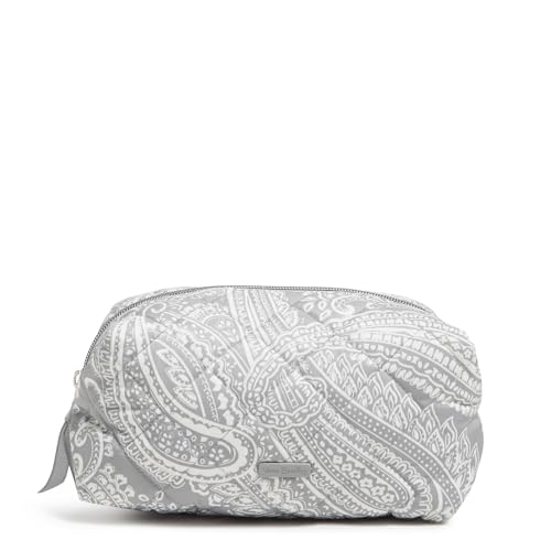 Women's Performance Twill Medium Cosmetic Makeup Organizer Bag