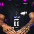 Tattoo Mixing Solution - 4 oz | Sterilized, USA-Made, Vegan
