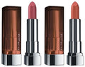 Maybelline Color Sensational Matte Lipstick Duo