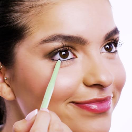 Pixi Beauty Eye Define Waterline Eyeliner Pencil Black