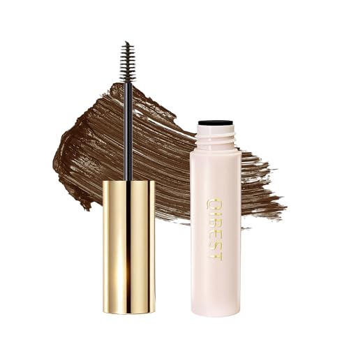 Maksure Brow Gel Waterproof - 16hr Hold, Smudge-Proof