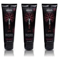 dznuts - Women¡¯s Bliss Chamois Cream - Anti-Chafing for Saddle Sores, Thigh Friction, Skin Irritation - Cyclists, Runners, Triathletes 3 Pack
