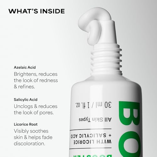 Paula's Choice 10% Azelaic Acid Serum - Acne & Spot Treatment