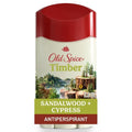 Old Spice Dry Feel Antiperspirant Deodorant, 24/7 Sweat Protection
