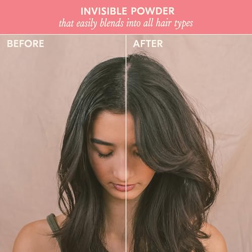 DAE Fairy Duster Dry Shampoo Powder – Talc-Free