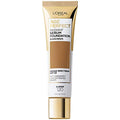 L'Oreal Paris Age Perfect Radiant Serum Foundation SPF 50 Almond 1oz