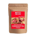 Organic Pomegranate Peel Powder 100% Pure Natural 300 Gram / 10.58 oz