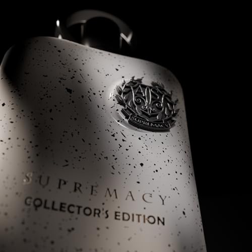 Afnan Supremacy Collector's Edition Men's Eau De Parfum 3.4 oz
