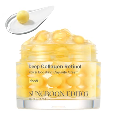 SUNGBOON EDITOR 3-Step Glass Skin Firming Trio Set