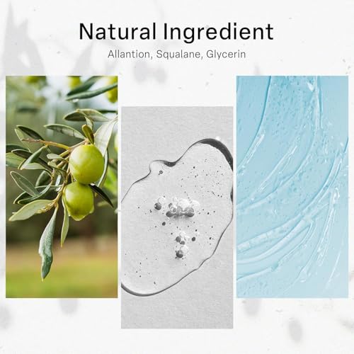 Hair Removal Cream for Women: Fast, Painless Depilatory for Bikini, Pubic, Legs, Arms, Underarms ? Sensitive Skin Safe, Travel & Home Use with Scraper ? 4.2oz (1 pack)