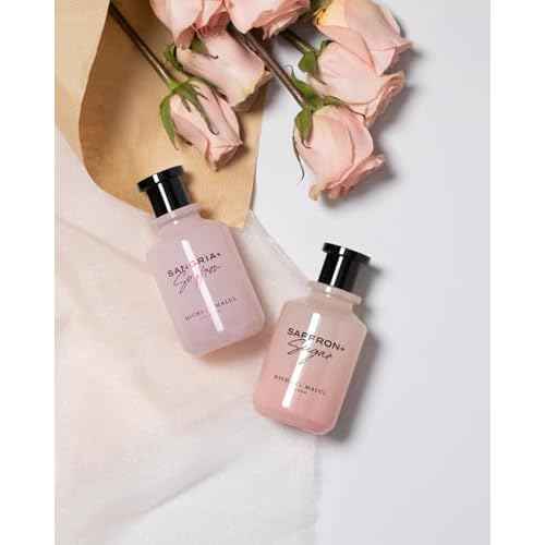 Michael Malul Sangria + Saffron Eau de Parfum for Women - 100ml | 3.4oz