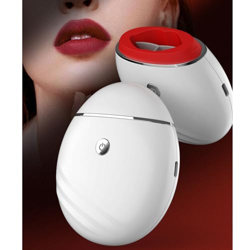 Electric Lip Plumper Device by Ymiko