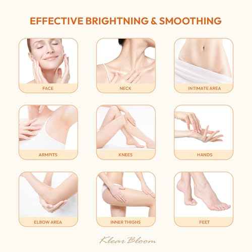 Kojic Acid Soap, Turmeric Soap Bar for Dark Spots Brightening & Moisturizing with Collagen, Vitamin E, Retinol, Hyaluronic Acid, Shea Butter, Paraben & Sulfate-Free 105g x 2 Bars