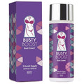 Busty Boost Breast Enhancement Cream ? Natural Firming & Lifting Cream for Fuller, Firmer Breasts ? Infused with Maca Root, Wild Yam, Guggul Resin & Gotu Kola ? Made in the USA ? (2 Month Supply)