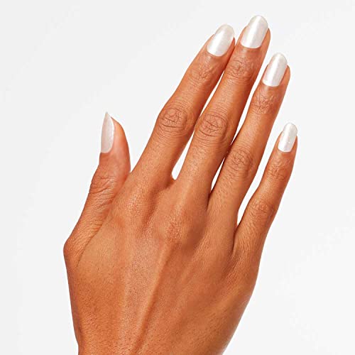 OPI Happy Anniversary Nail Lacquer - Neutral Nude Polish
