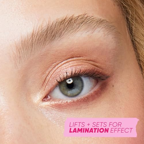 Kosas Air Brow Tinted Eyebrow Gel | Volumizing Long-Lasting Hold