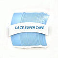 Eumos 40pcs Double Sided Wig Tape Waterproof Lace Front
