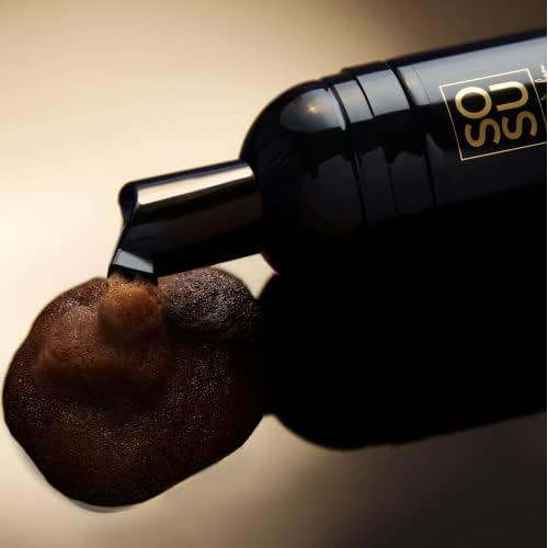 Dripping Gold Luxury Tanning Mousse 5 Oz! Formulated with Hyaluronic Acid, Vitamins A & E! Vegan Friendly, Cruelty Free And Paraben Free! Choose Medium, Dark Or Ultra Dark! (Ultra Dark)
