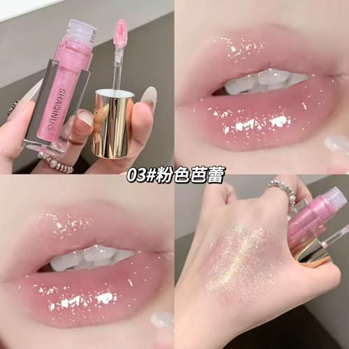 Eyeshadow Stick,2-in-1 Eyeliner & Eye Shadow Stick, Easily Blendable & Buildable, Waterproof, Creamy Easy-Glide, For Effortless Smoky Or Natural Eye Makeup(05+06)