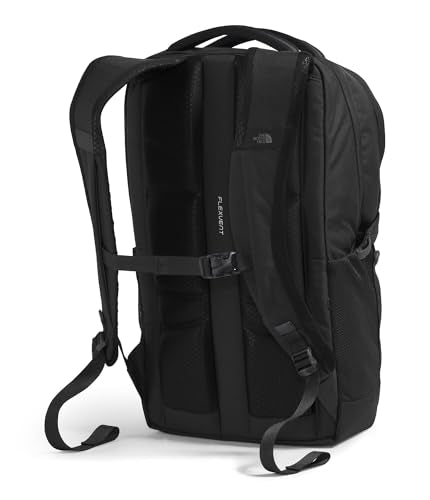 The North Face Jester Laptop Backpack - Water Repellent Daypack