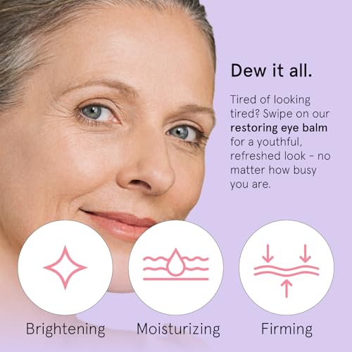 grace & stella Under Eye Brightener Stick | Retinol & Caffeine
