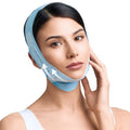 Adjustable Chin Strap for Face Contouring - Reusable V-Line Mask
