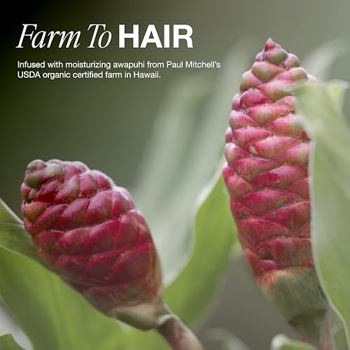 Paul Mitchell Awapuhi Shampoo for All Hair Types