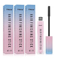 Hair Finishing Stick for Flyaways - Tame Frizz & Smooth Broken Hairs (3 Pack)