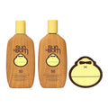 Sun Bum Original Spf 50 Sunscreen Lotion with Sonny Sticker Vegan and Hawaii 104 Act Compliant (Octinoxate & Oxybenzone Free) Broad Spectrum Moisturizing UVA/UVB Sunscreen With Vitamin E 8 oz 2 Pack