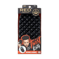 Red by Kiss Twist King Premium Styler Comb Brush for Afro Hair