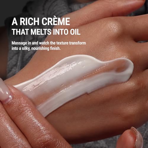 Satinslip Hand & Foot Mask – Overnight Cream for Dry Skin, 3oz