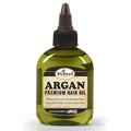Difeel Premium Natural Hair Oil - Argan Oil 2.5 ounce (6-Pack)