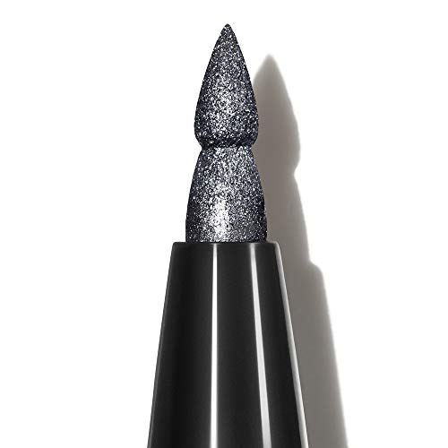 Revlon So Fierce! Chrome Ink Liquid Eyeliner - Gunmetal