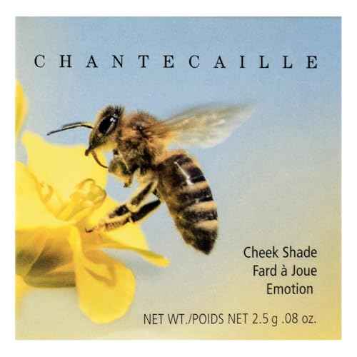 Chantecaille Check Shade - Emotion Blush Women 0.08 oz