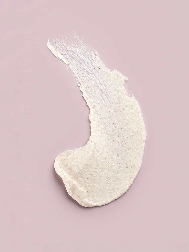 Victoria's Secret Lavender & Vanilla Exfoliating Body Scrub