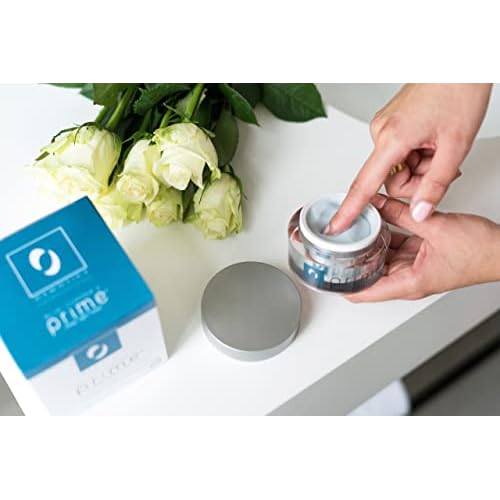 Osmotics Blue Copper 5 Prime Sleep Tight Mask 1.7oz - Visibly Tighter, Lifted, & Hydrated Skin, Targeting Signs of Aging, Plumping Fine Lines, and Promoting a Healthy, Radiant Glow for All Skin Types