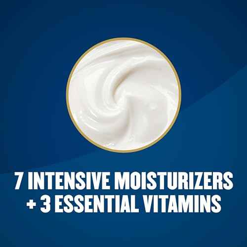 Gold Bond Healing Hand Cream, 3 oz., With Aloe, Moisture That Lasts Through Handwashing, Pack of 6