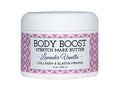 Lavender Vanilla Stretch Mark Butter 8 oz - Body Boost