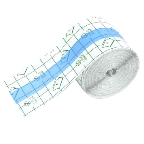 Tattoo Aftercare,Waterproof Bandages for Swimming,2 Inch x 10 Yard Tattoo Cover up Tape,Second Skin Tattoo Cover up Patch,Waterproof Bandaids,Transparent Film Dressing,Adhesive Bandage,Shower Shield