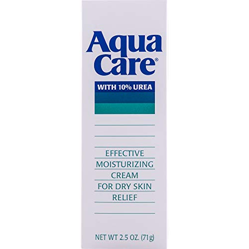 Aqua Care Cream, 2.5 Ounce Tube
