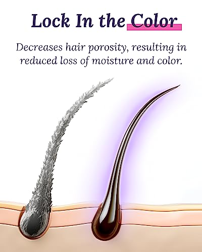 Keranique Color-Protect Conditioner for Treated Hair