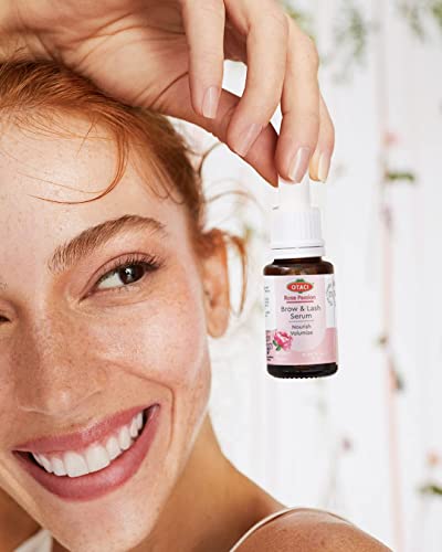 OTACI Rose Passion Lash Growth Serum