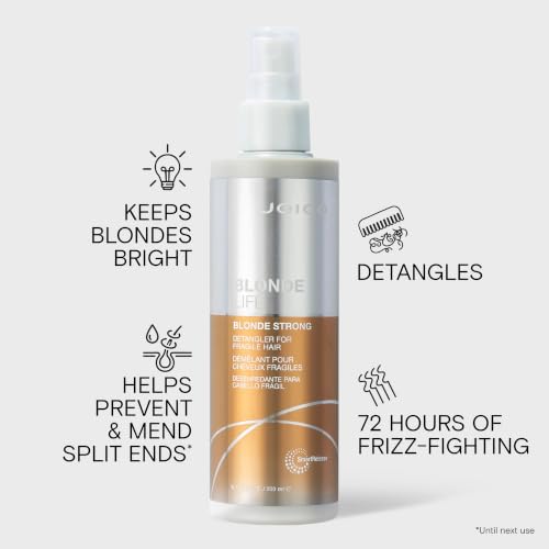 Joico Blonde Life Strengthening Detangler Spray 6.7 fl oz