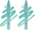 L.A. COLORS Color Swipe Shadow Stick Embrace CP688 - Pack of 2