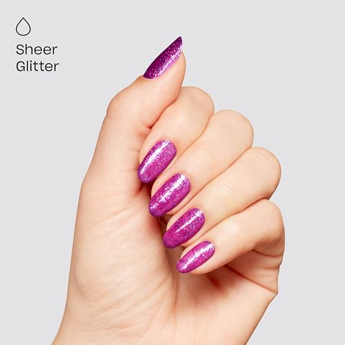 OPI Infinite Shine Nail Polish - Up to 11 Days Long-Lasting