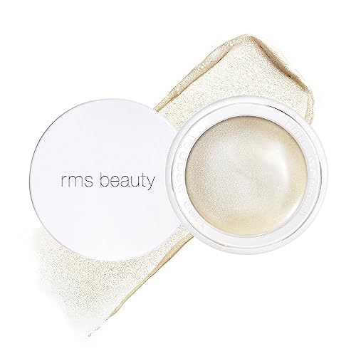 RMS Beauty Luminizer (Living) & Buriti Bronzer