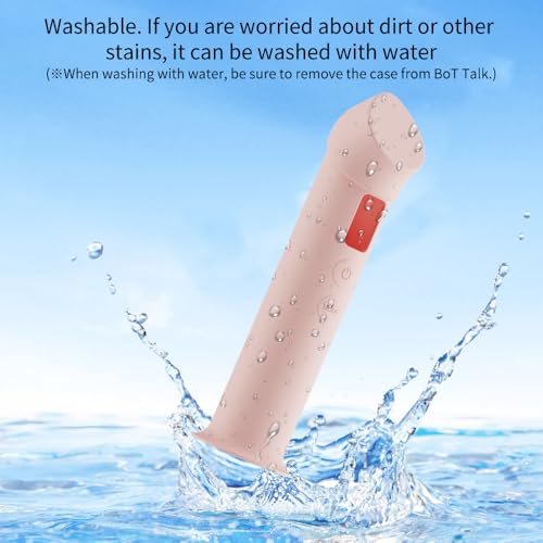 Silicone Protective case Suitable for Age-R Booster Pro - (Pink)